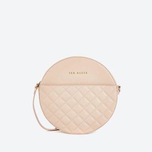 Women's Cirrcus Round Cross Body Bag